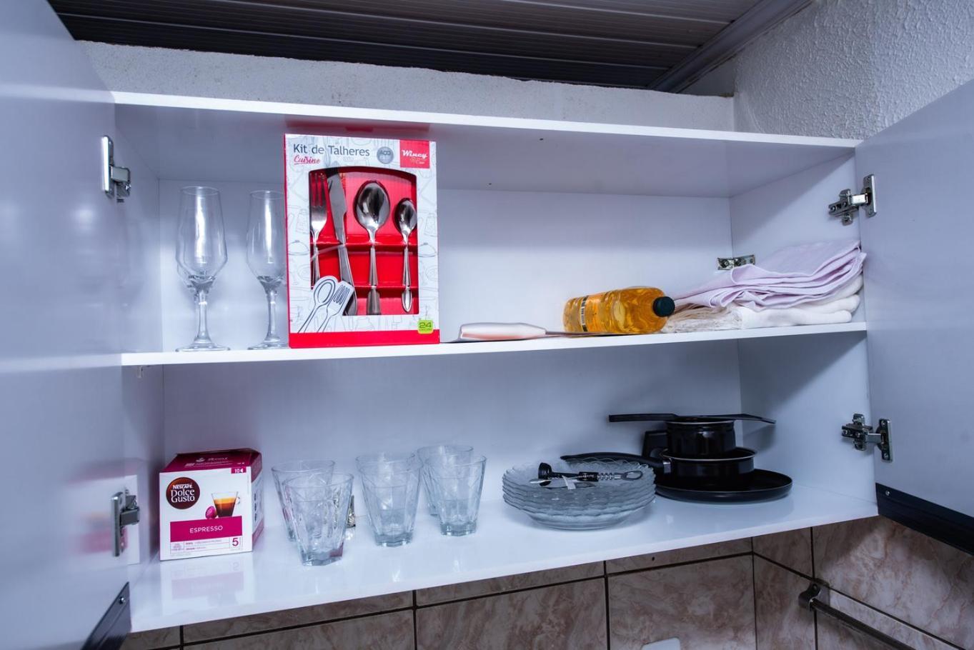 Apto Prox A Unb Com Wifi Em Asa Norte - Brasília Buitenkant foto