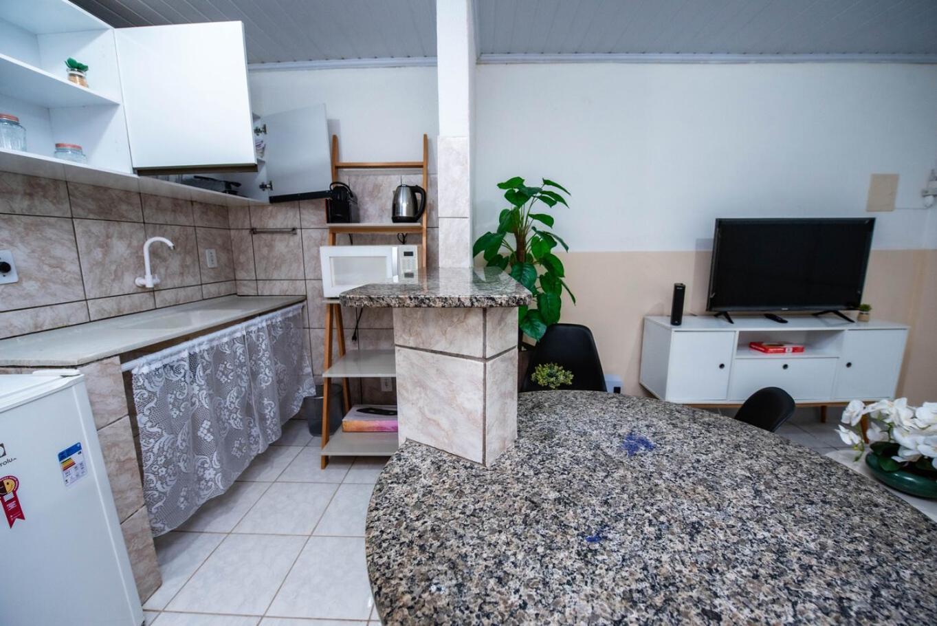Apto Prox A Unb Com Wifi Em Asa Norte - Brasília Buitenkant foto